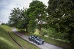 BMW 530i Sedan M Sport 2017 года (MY)